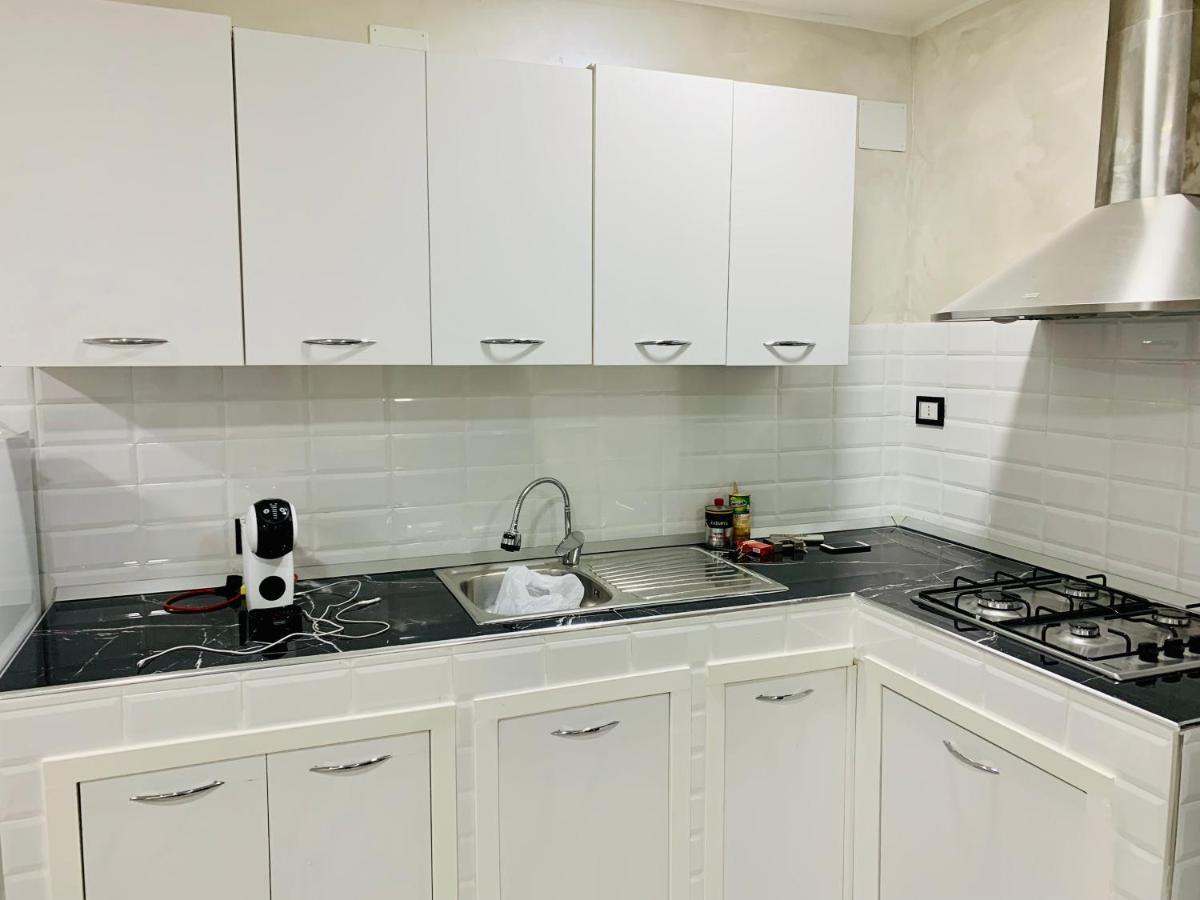 Ester Houses2 Napoli Ngoại thất bức ảnh