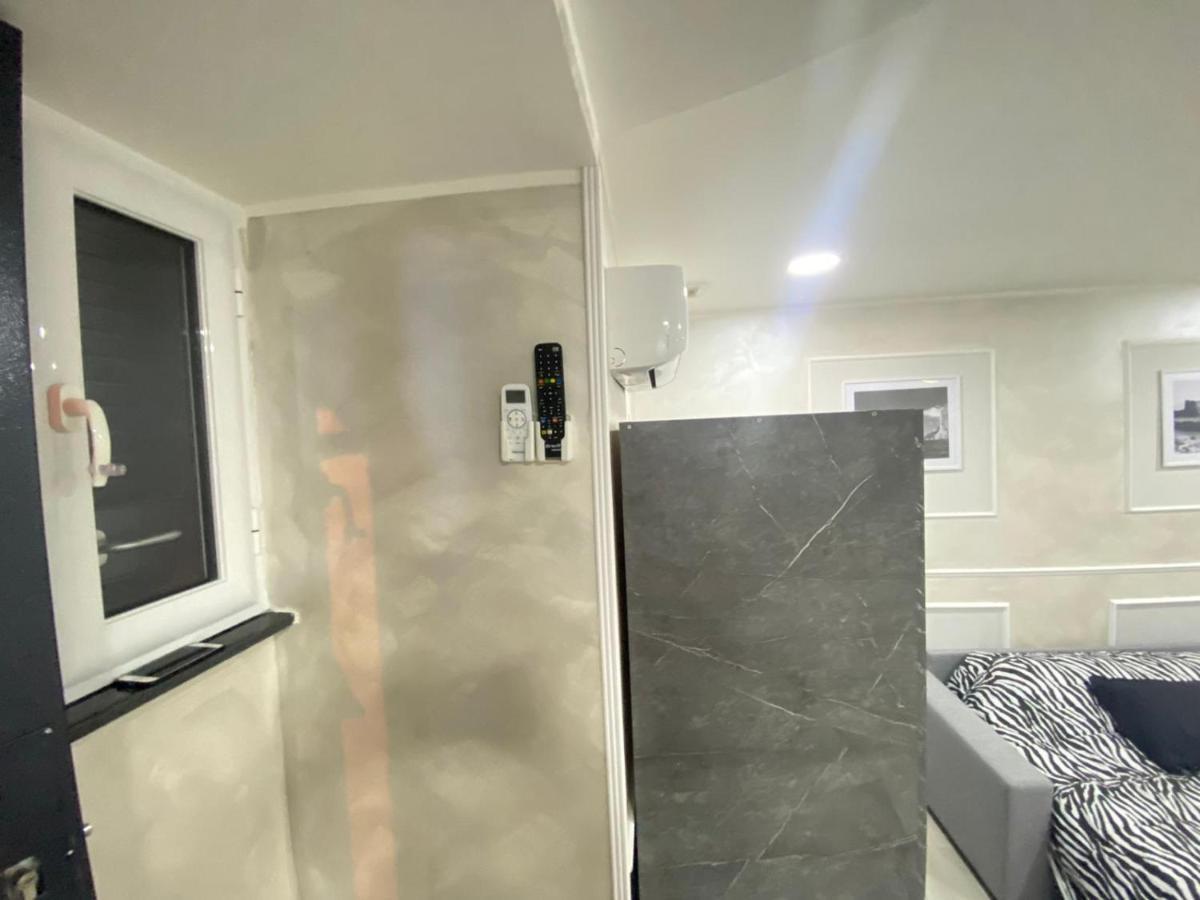 Ester Houses2 Napoli Ngoại thất bức ảnh