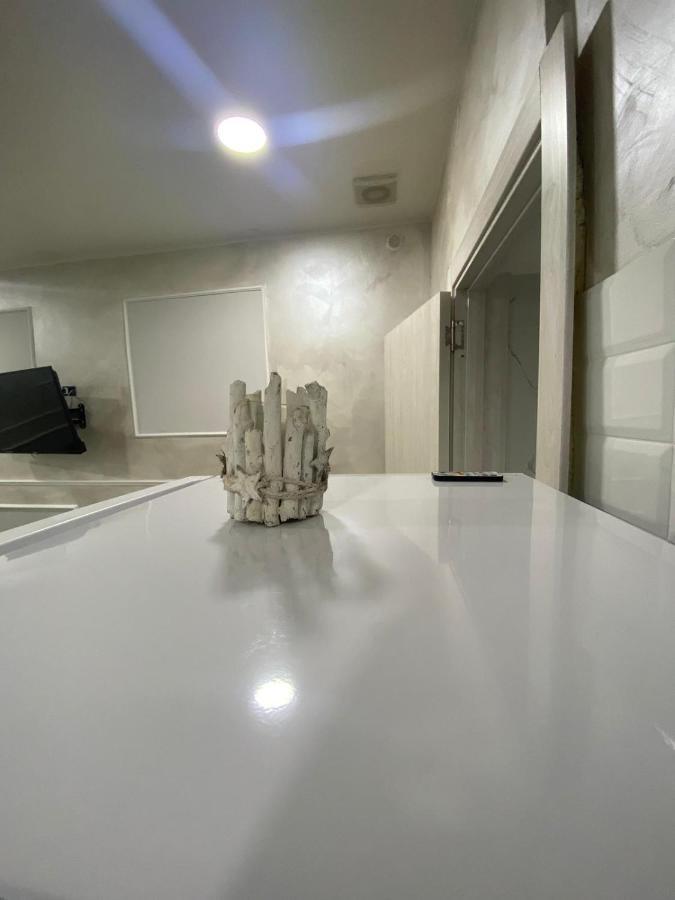 Ester Houses2 Napoli Ngoại thất bức ảnh