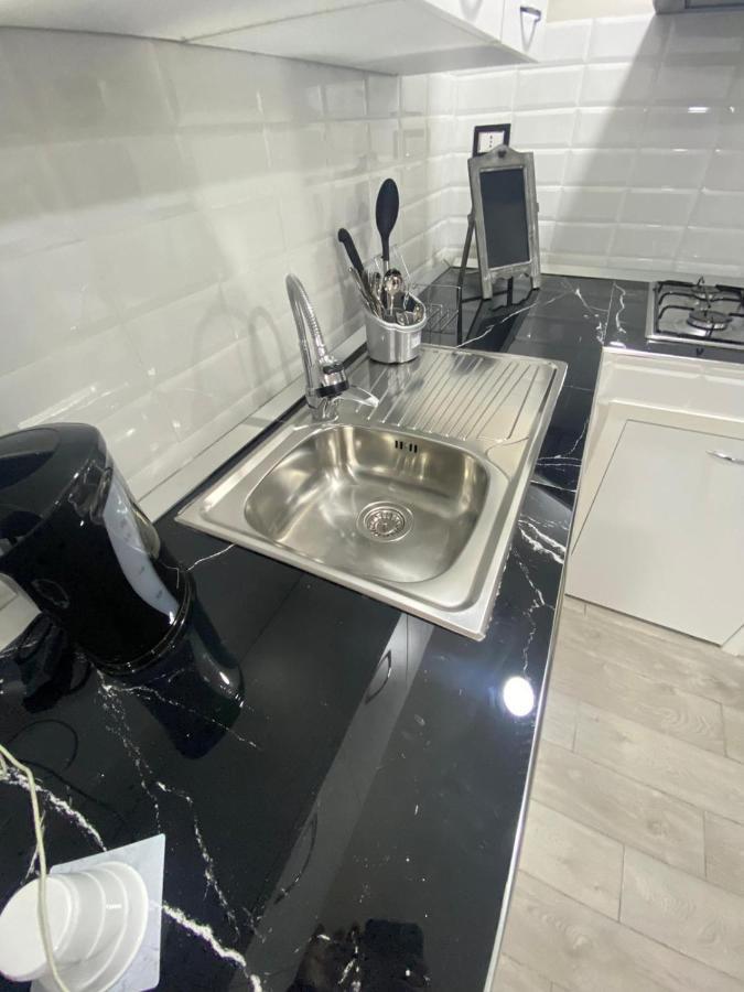Ester Houses2 Napoli Ngoại thất bức ảnh
