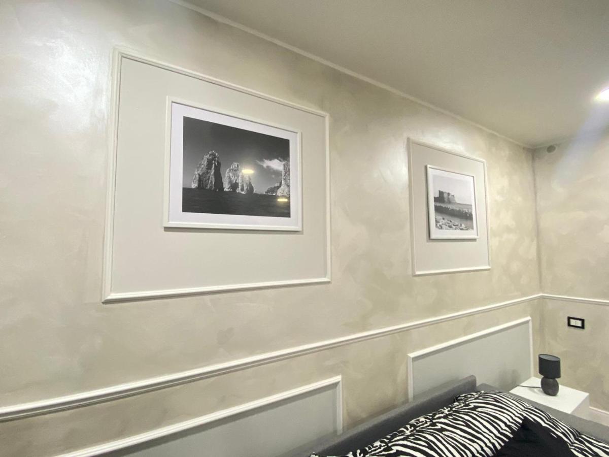 Ester Houses2 Napoli Ngoại thất bức ảnh