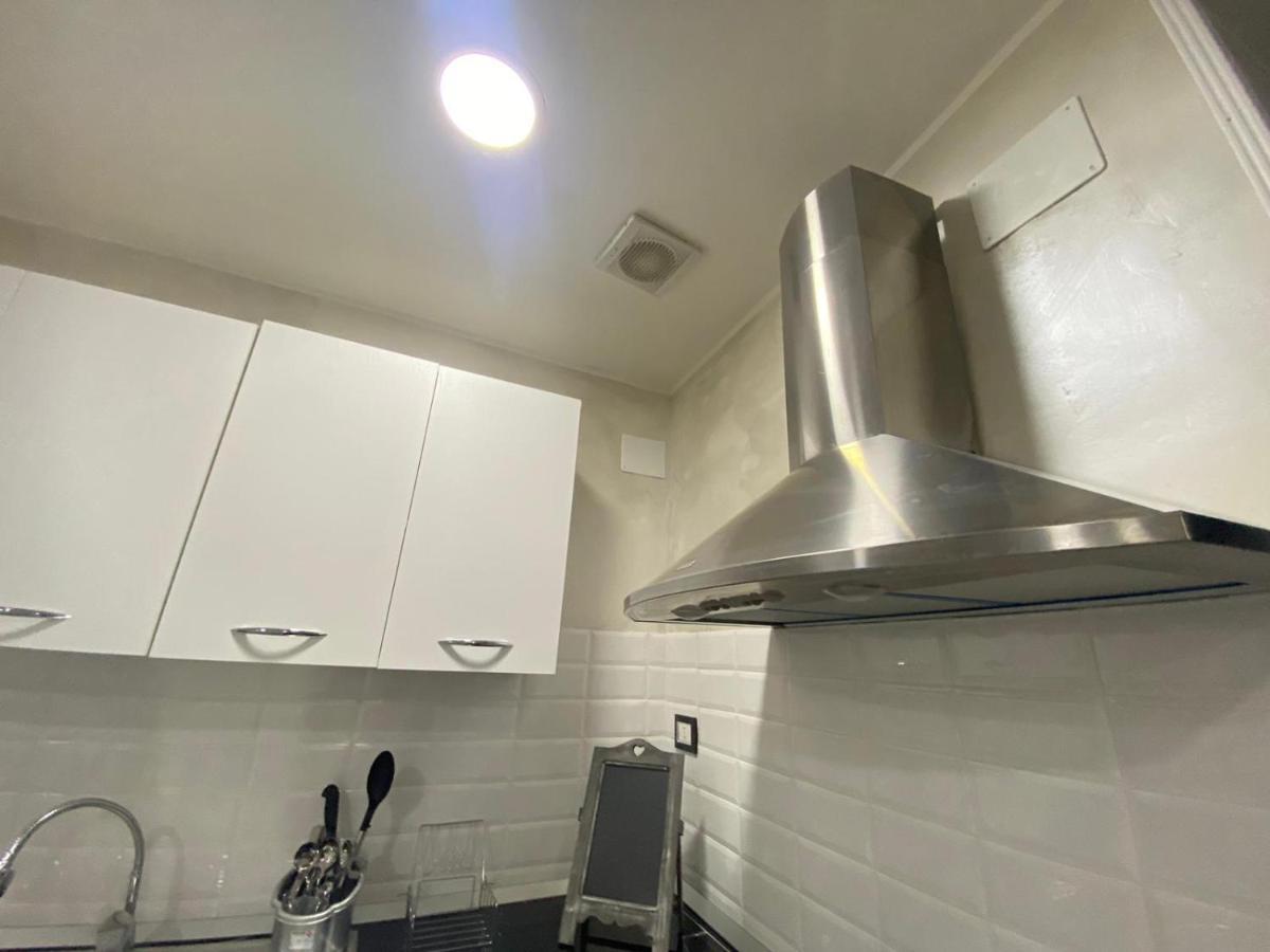 Ester Houses2 Napoli Ngoại thất bức ảnh