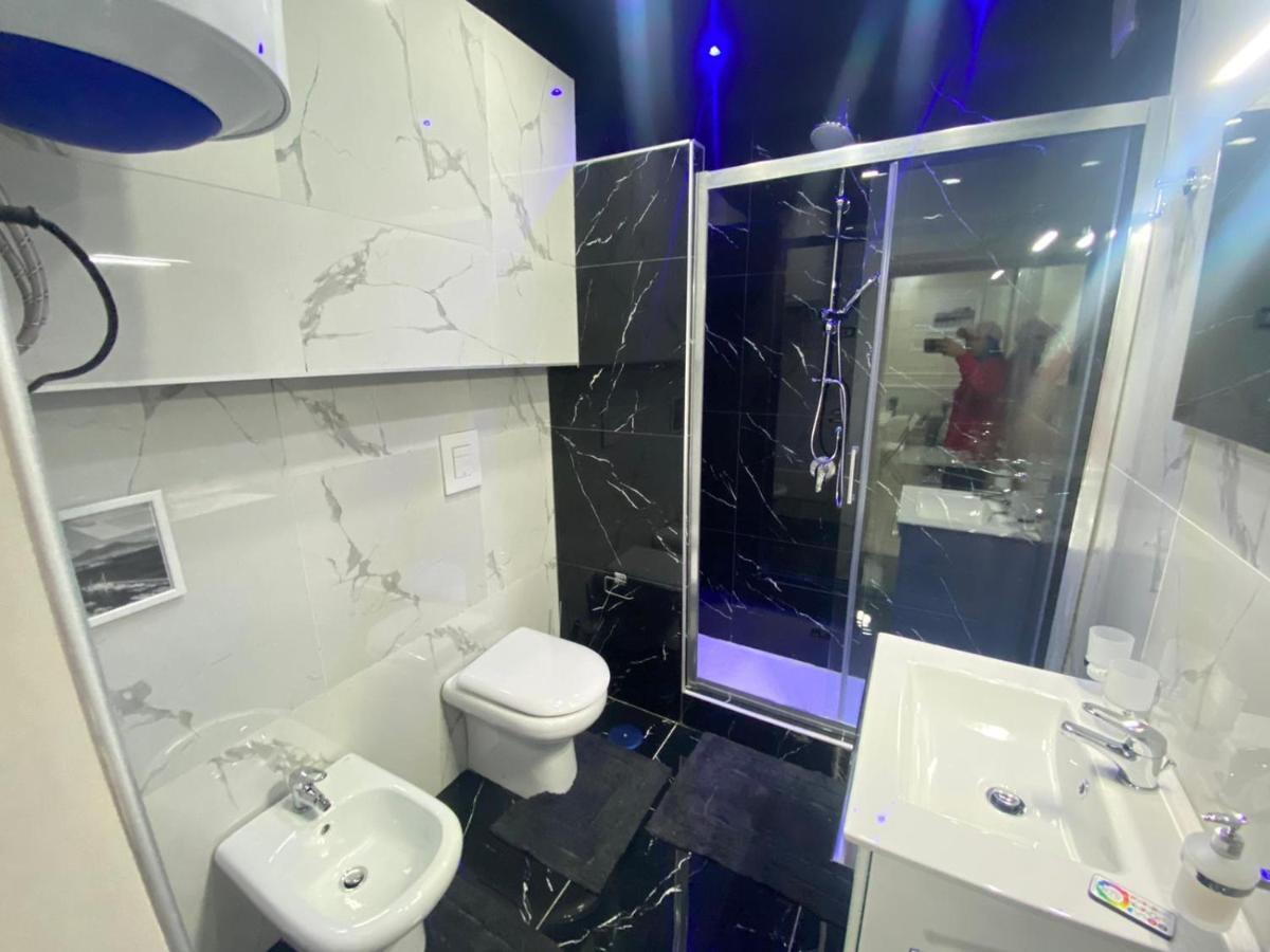 Ester Houses2 Napoli Ngoại thất bức ảnh