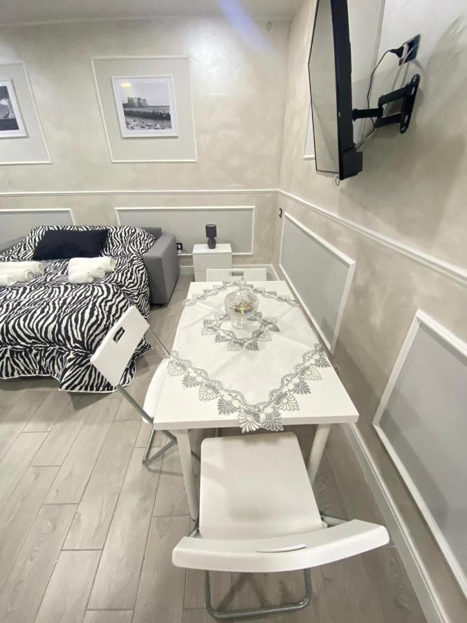 Ester Houses2 Napoli Ngoại thất bức ảnh