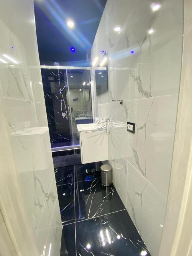 Ester Houses2 Napoli Ngoại thất bức ảnh