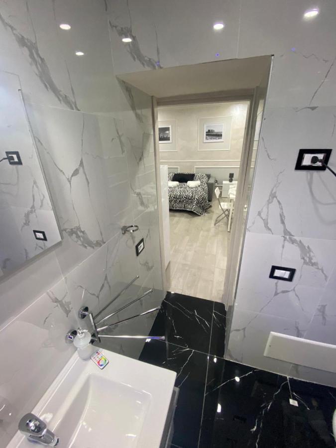 Ester Houses2 Napoli Ngoại thất bức ảnh