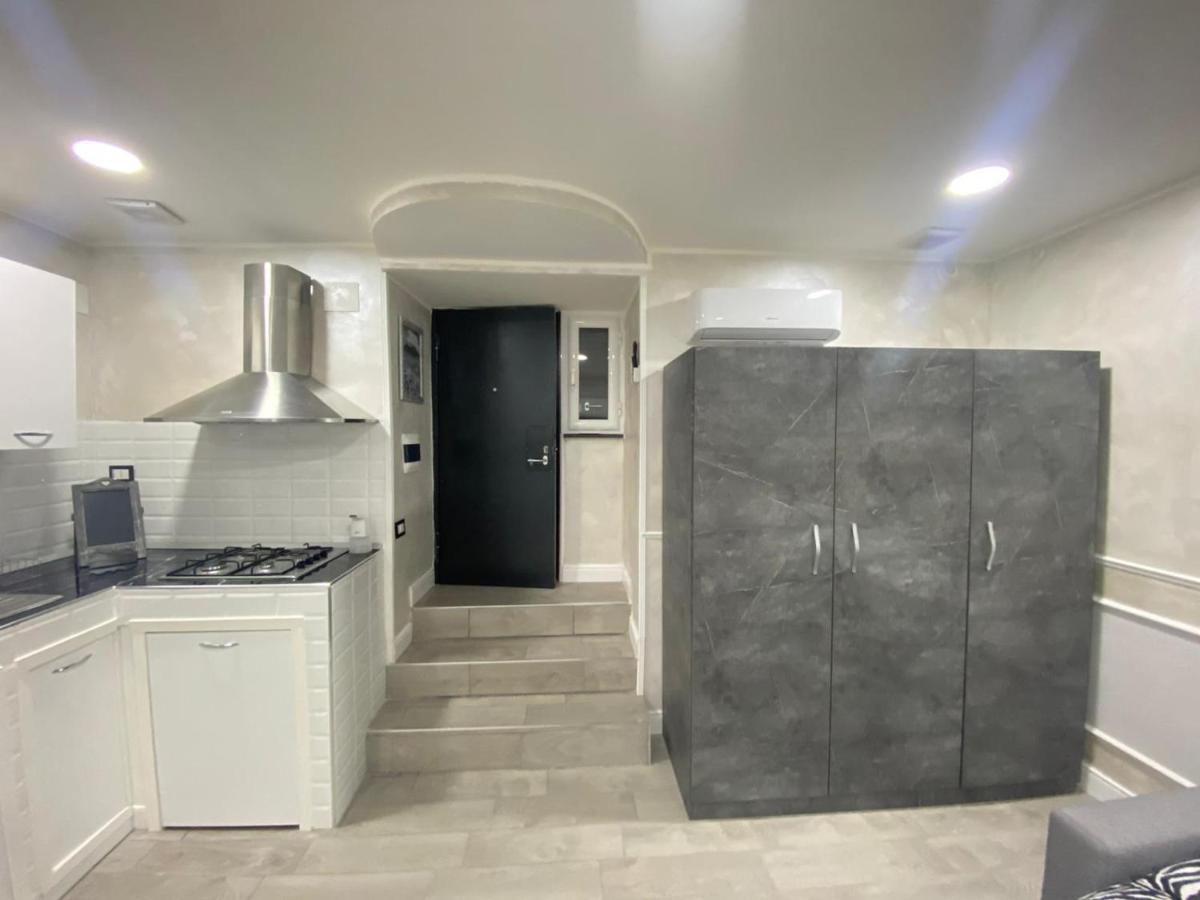 Ester Houses2 Napoli Ngoại thất bức ảnh