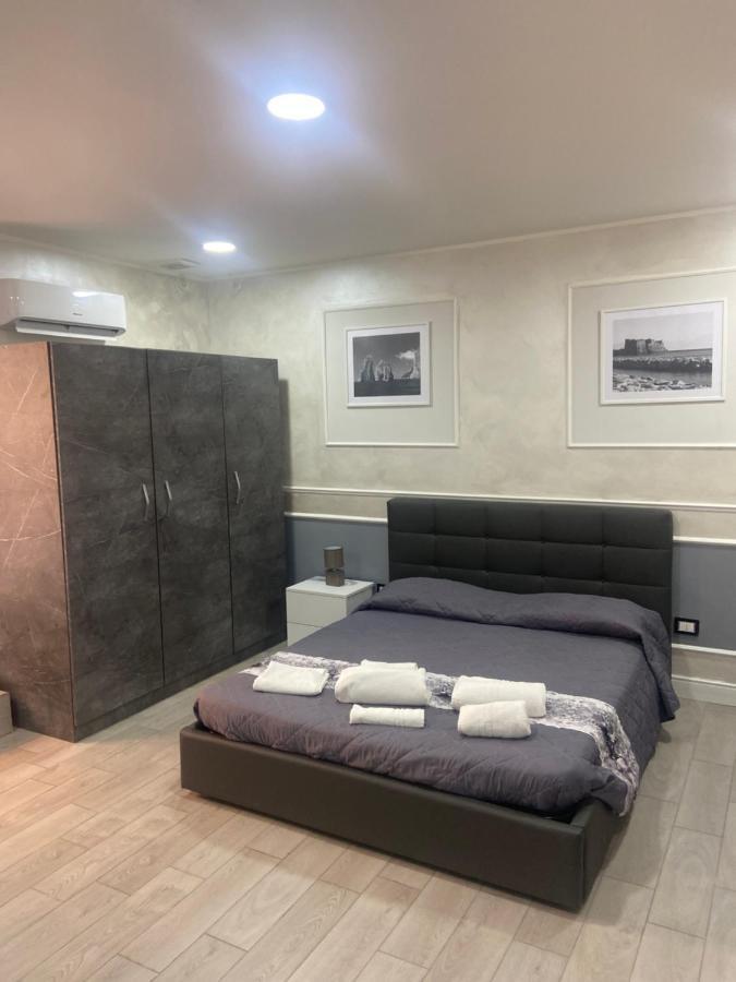Ester Houses2 Napoli Ngoại thất bức ảnh