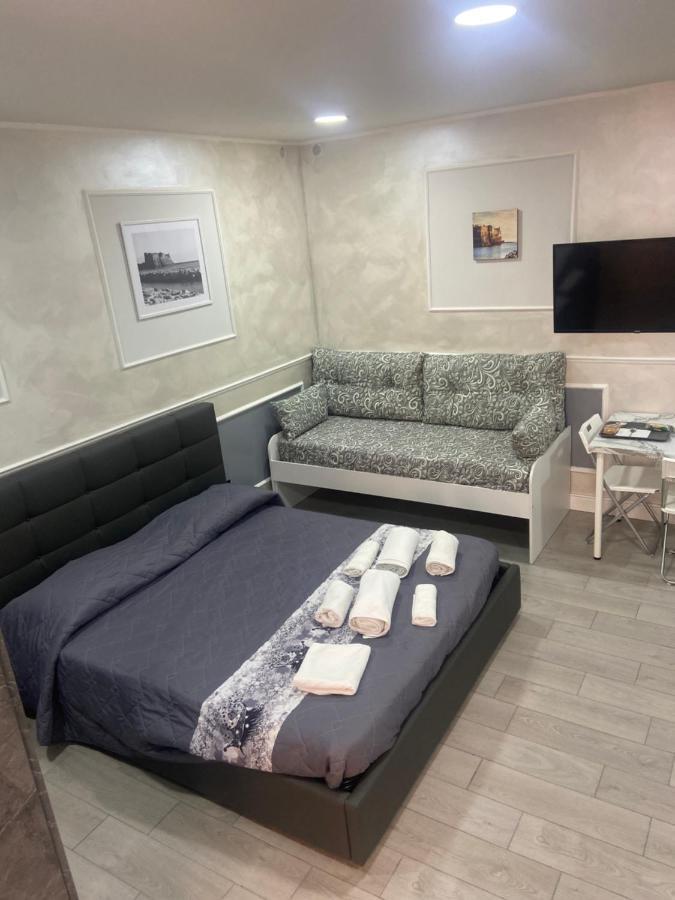 Ester Houses2 Napoli Ngoại thất bức ảnh