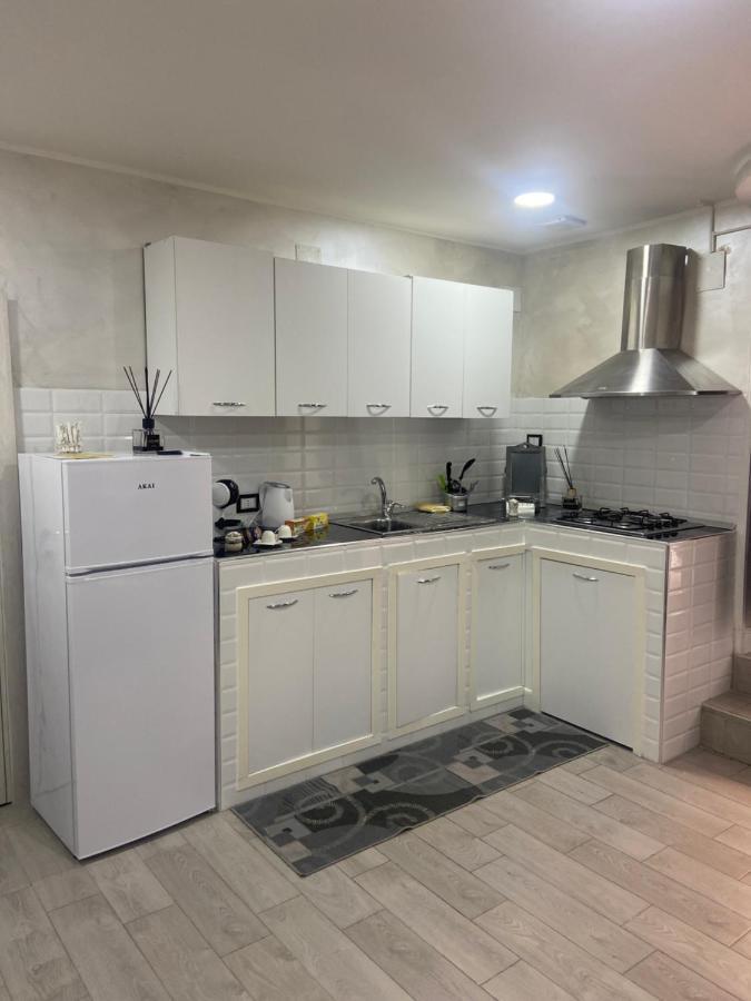 Ester Houses2 Napoli Ngoại thất bức ảnh