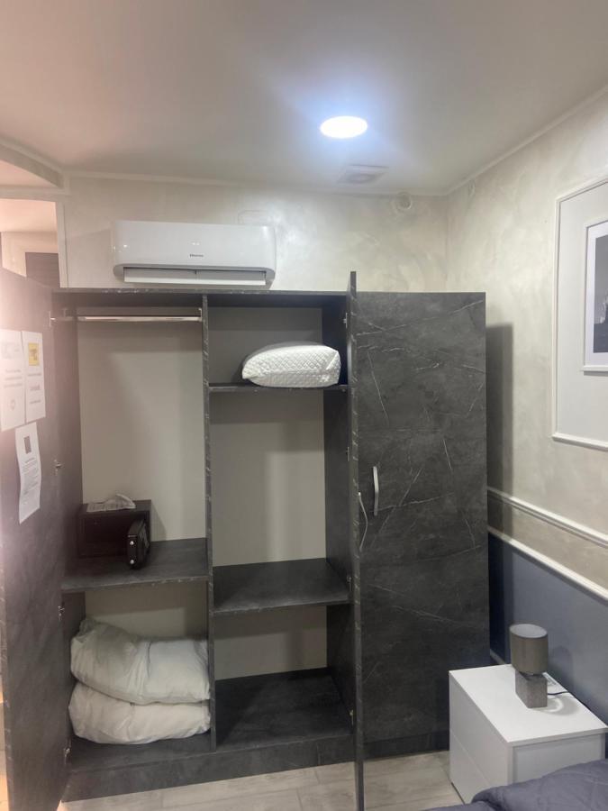 Ester Houses2 Napoli Ngoại thất bức ảnh