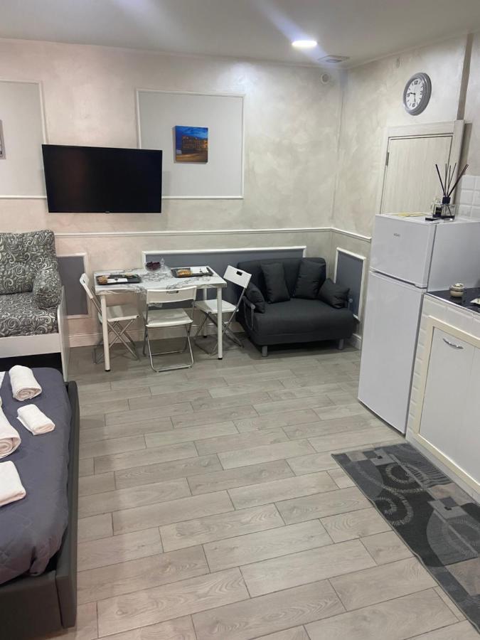 Ester Houses2 Napoli Ngoại thất bức ảnh