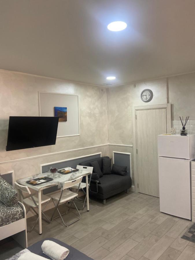 Ester Houses2 Napoli Ngoại thất bức ảnh