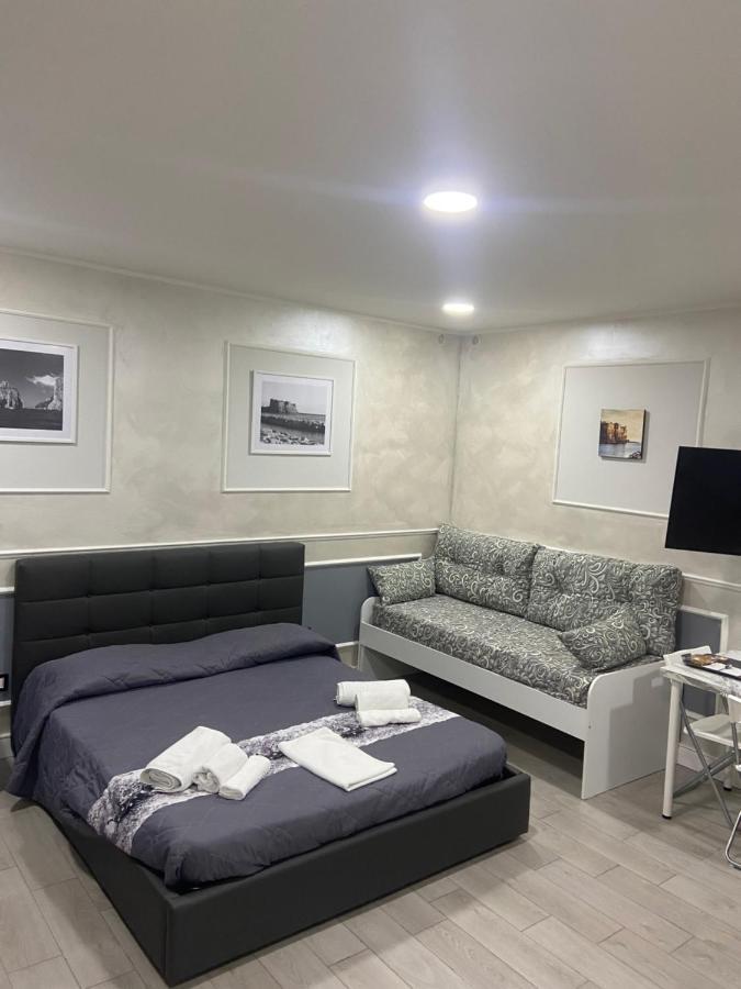 Ester Houses2 Napoli Ngoại thất bức ảnh