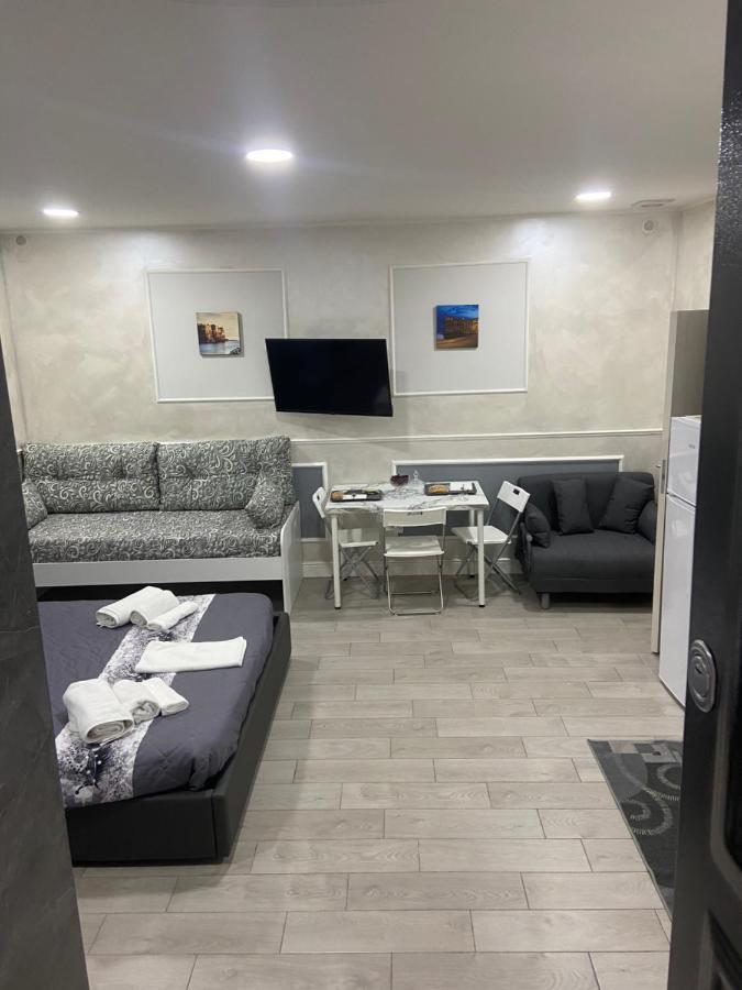 Ester Houses2 Napoli Ngoại thất bức ảnh