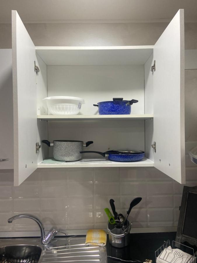 Ester Houses2 Napoli Ngoại thất bức ảnh